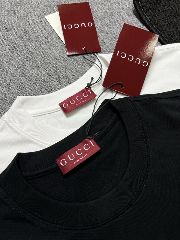 ブランドTシャツ内部構造